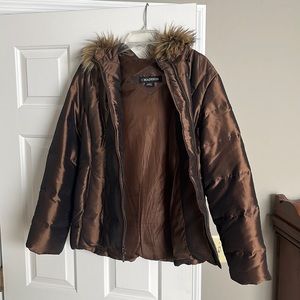 1 Madison coat